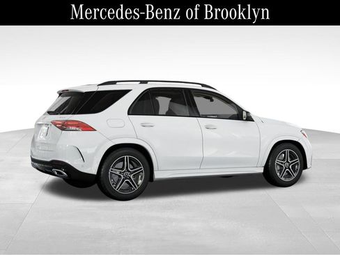 Used 2026 Mercedes-Benz GLE 350 4MATIC image 20