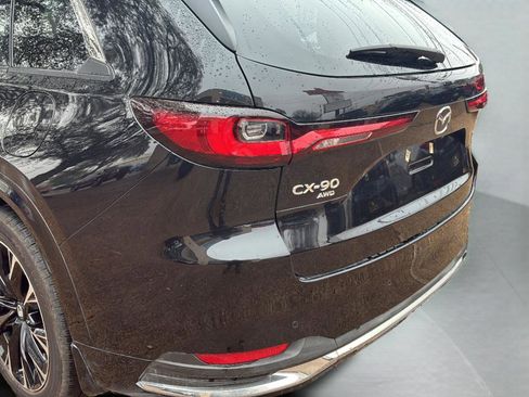 Used 2024 MAZDA CX-90 3.3 Turbo S w/ Premium Plus image 42