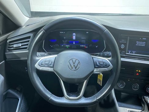 Used 2024 Volkswagen Jetta S image 15