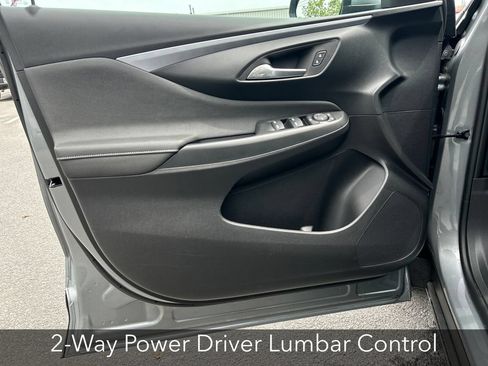 New 2026 Buick Envista Sport Touring w/ Convenience I Package FWD image 11