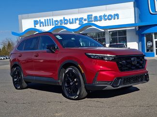 Used 2025 Honda CR-V Sport-L video 1