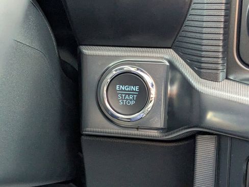 Used 2025 Ford F150 Platinum w/ Equipment Group 702A High image 26