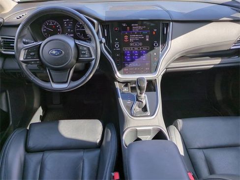 Used 2020 Subaru Outback Limited image 15