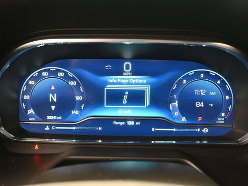Used 2023 Chevrolet Tahoe RST w/ Luxury Package RWD image 32