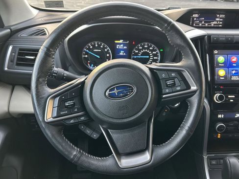 Used 2022 Subaru Ascent Limited w/ Technology Package image 27