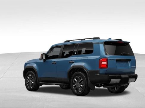 New 2026 Toyota Land Cruiser image 28