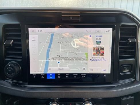 New 2026 Ford F250 Platinum image 20