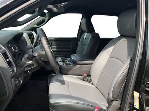 New 2026 RAM 2500 Tradesman image 10