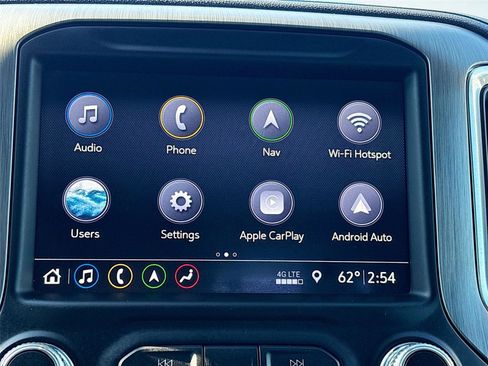 Used 2019 GMC Sierra 1500 Denali w/ Denali Ultimate Package image 16