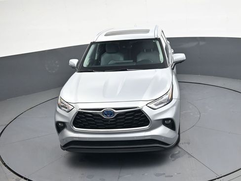 Used 2023 Toyota Highlander Limited image 33