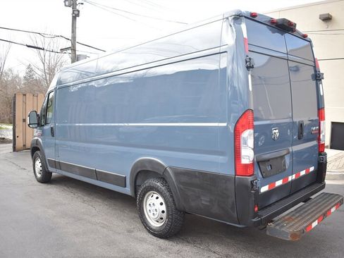 Used 2021 RAM ProMaster 3500 FWD image 5