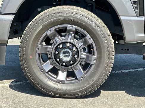Certified 2024 Ford F250 XL w/ STX Appearance Package AWD/4WD image 22