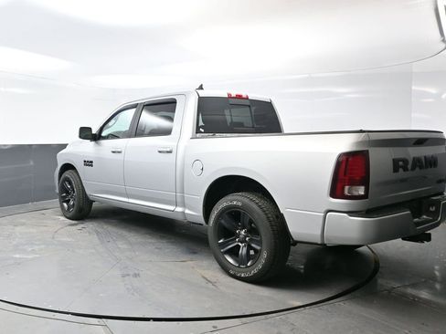 Used 2017 RAM 1500 Sport w/ Convenience Group image 12