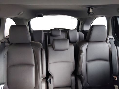 Used 2018 Honda Odyssey EX-L image 15