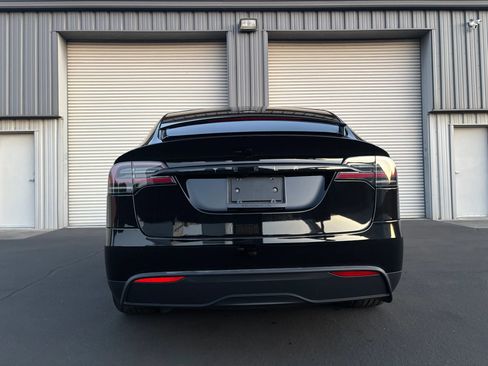 Used 2023 Tesla Model X AWD/4WD image 7
