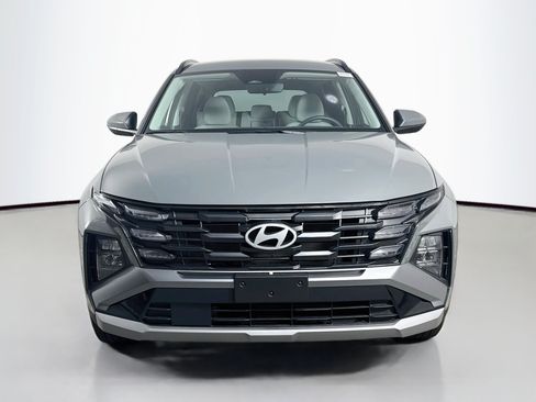 Used 2026 Hyundai Tucson SEL Plus FWD image 2