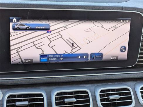 Used 2024 Mercedes-Benz GLE 350 4MATIC image 20