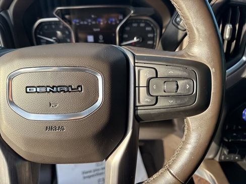 Used 2020 GMC Sierra 1500 Denali w/ Denali Ultimate Package image 21