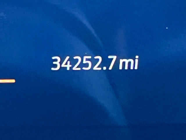 Certified 2025 Ford Mustang Premium RWD image 7