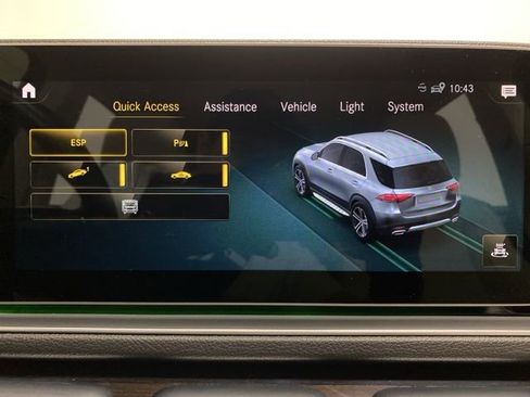 Used 2023 Mercedes-Benz GLE 350 image 56