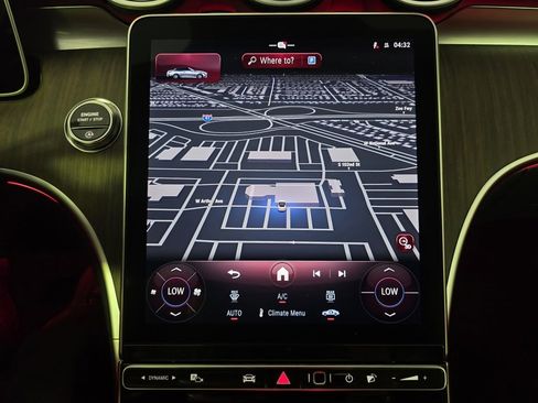 New 2026 Mercedes-Benz CLE 300 4MATIC Cabriolet image 19