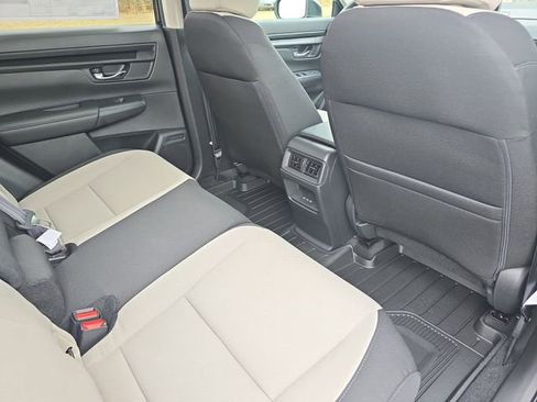 New 2026 Honda CR-V EX image 11