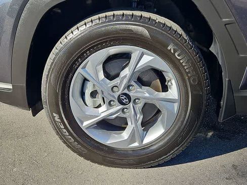 Certified 2022 Hyundai Tucson SEL w/ Winter Package image 13