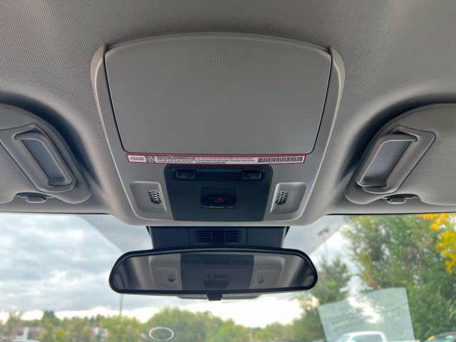 Used 2025 Toyota Camry LE FWD image 25