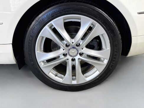 Used 2010 Mercedes-Benz E 350 Coupe image 32