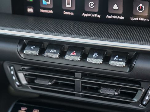 Used 2023 Porsche 911 Turbo S image 26