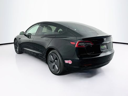 Used 2023 Tesla Model 3 Standard Range RWD image 5