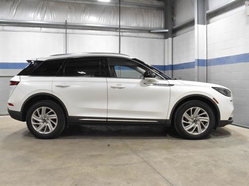 Used 2021 Lincoln Corsair FWD image 26