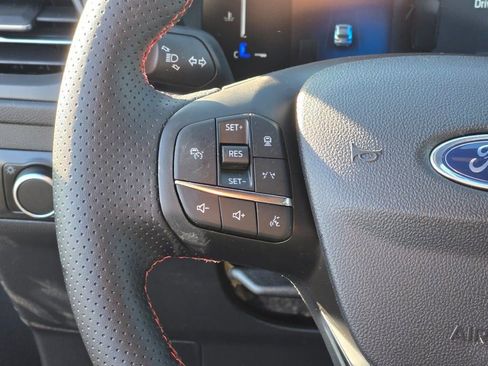 New 2026 Ford Escape ST-Line w/ Tech Pack #1 image 23