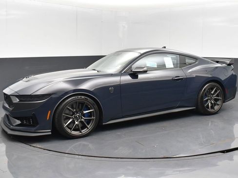 New 2025 Ford Mustang Dark Horse w/ Dark Horse Handlin Package image 18