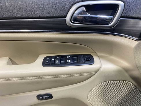 Used 2019 Jeep Grand Cherokee Limited AWD/4WD image 23