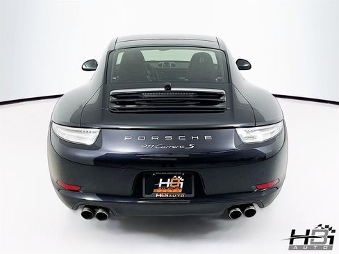 Used 2014 Porsche 911 Carrera S image 7