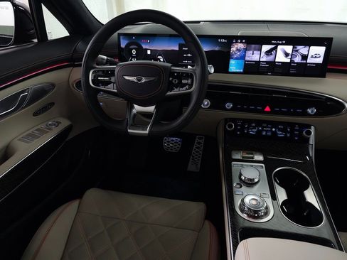 Used 2026 Genesis GV70 3.5T Sport Prestige image 15