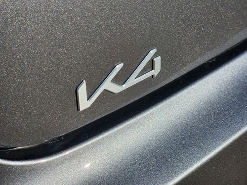 Used 2025 Kia K4 GT-Line image 15