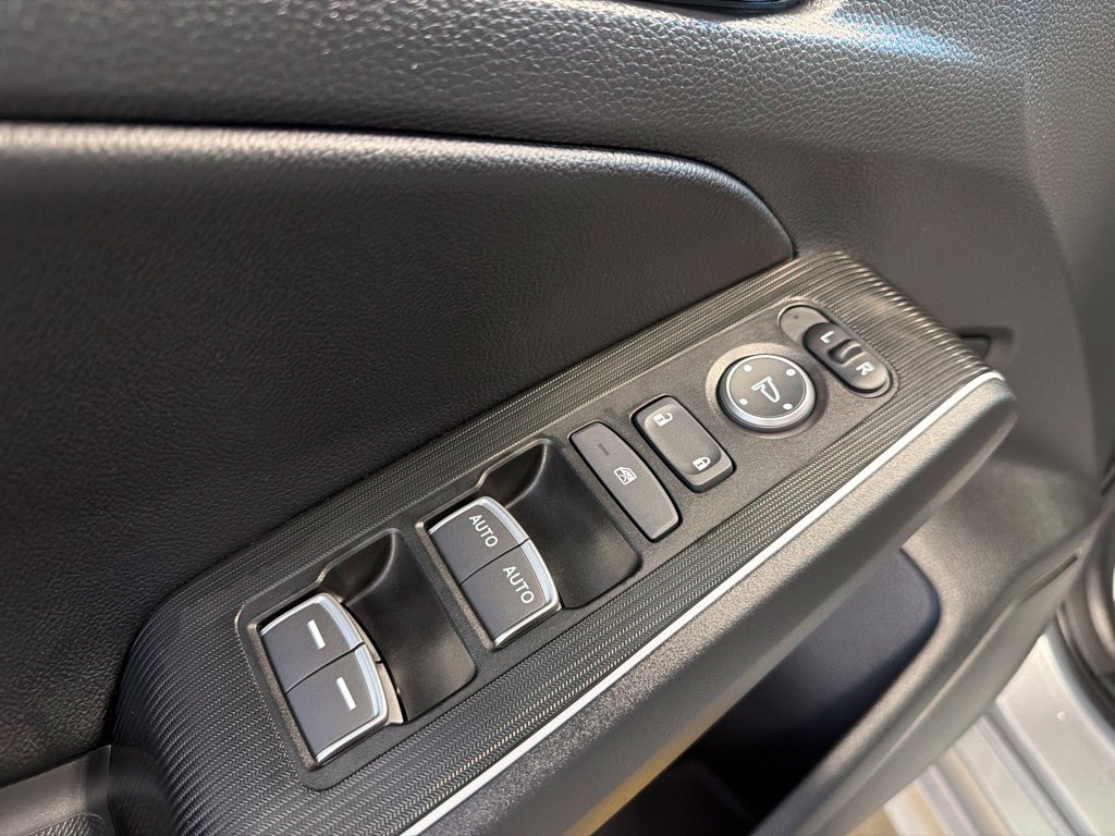 Certified 2026 Honda Civic Sport Touring image 23