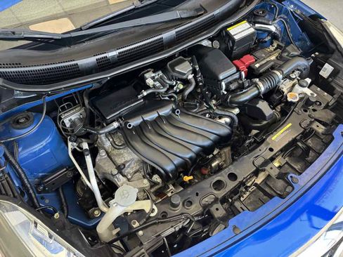 Used 2016 Nissan Versa S Plus image 27