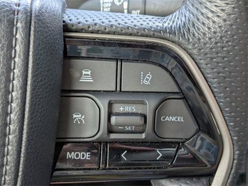 Used 2024 Toyota Tundra Limited image 27