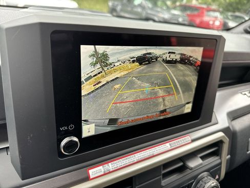 New 2025 Toyota Tacoma SR5 image 21