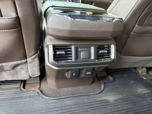 Used 2022 Ford F150 King Ranch w/ Equipment Group 601A High AWD/4WD image 29