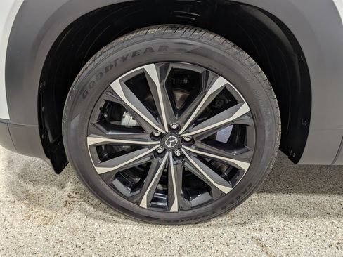 Used 2023 MAZDA CX-50 2.5 Turbo w/ Premium Plus Pkg AWD/4WD image 9
