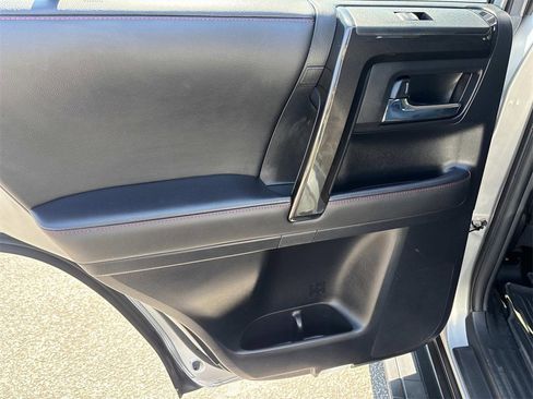 Certified 2023 Toyota 4Runner TRD Off-Road Premium image 28