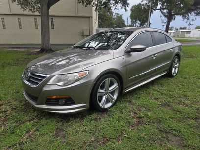 Used 2012 Volkswagen CC Sport