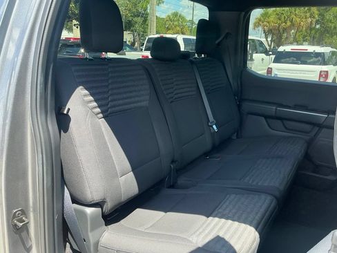 Certified 2023 Ford F150 XL w/ STX Appearance Package RWD image 25