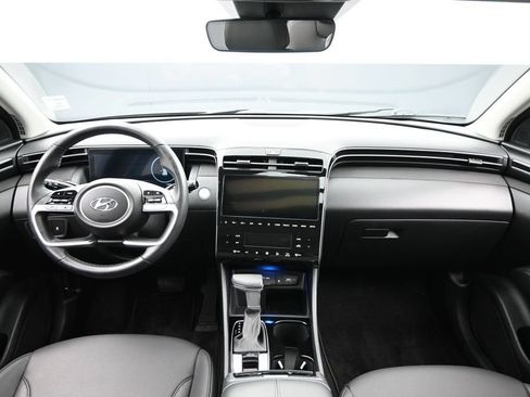 Used 2024 Hyundai Tucson SEL w/ Convenience Package AWD/4WD image 20