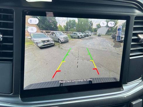 New 2025 Ford F150 STX w/ Equipment Group 200A image 28