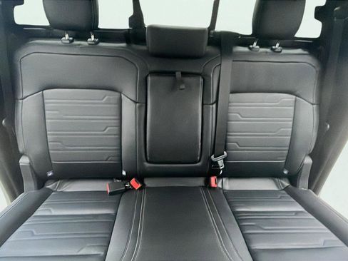 Used 2024 Ford Ranger Lariat w/ Advanced Towing Package image 17